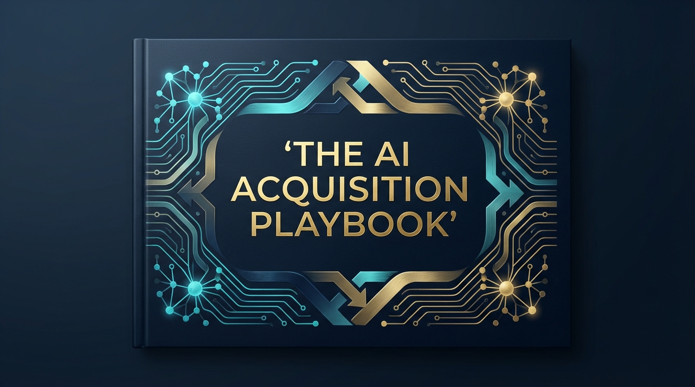 The AI Acquisition Playbook