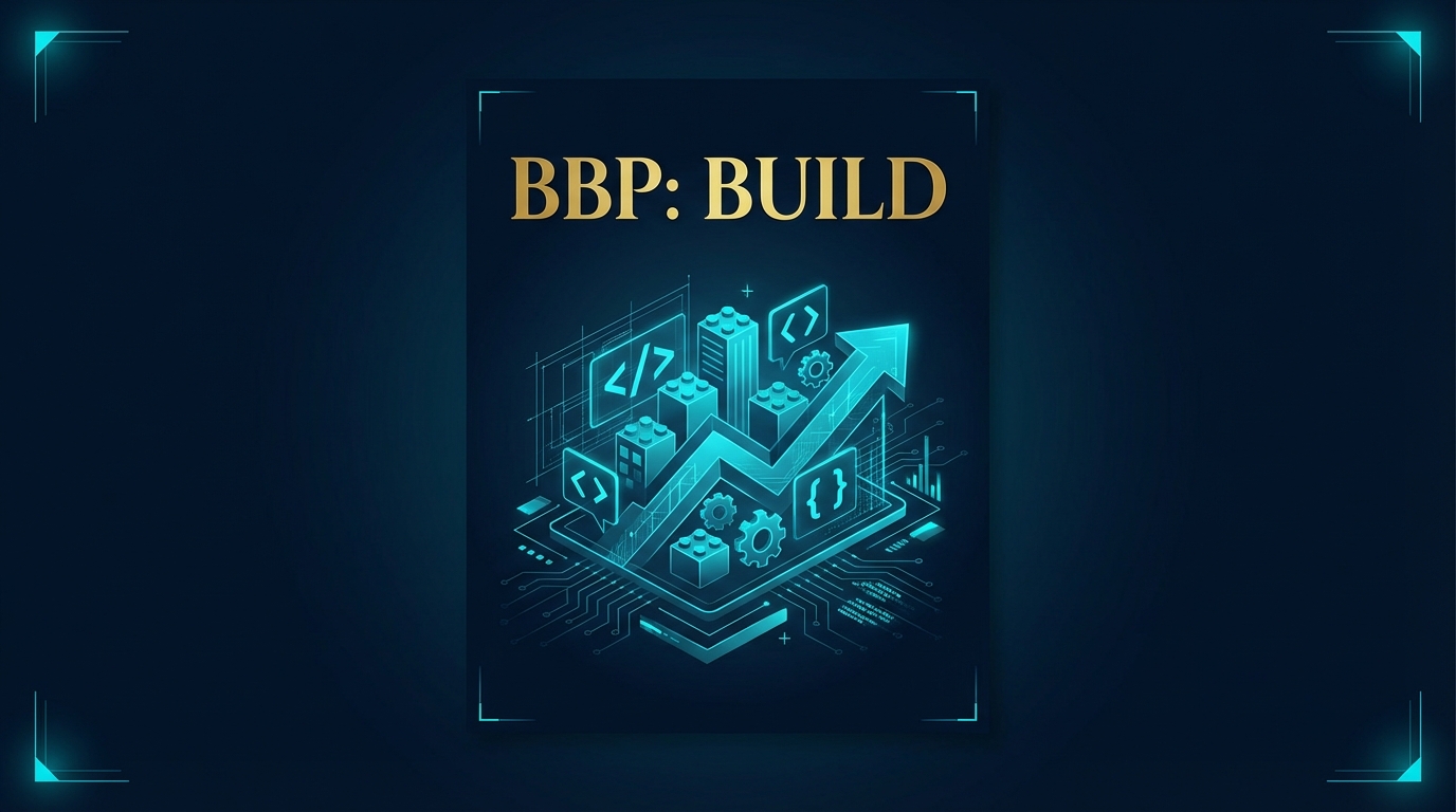 BBP: Build