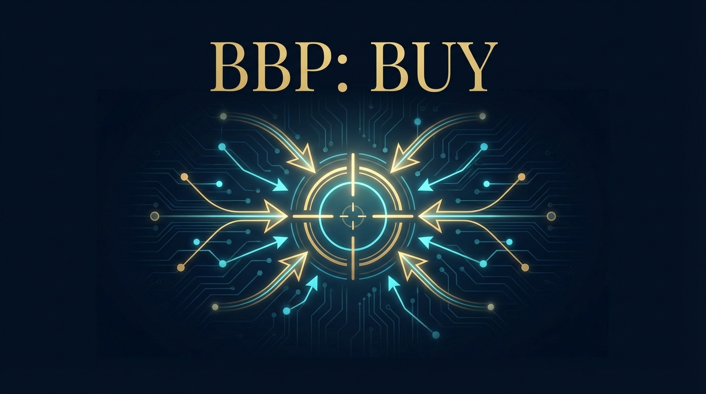 BBP: Buy