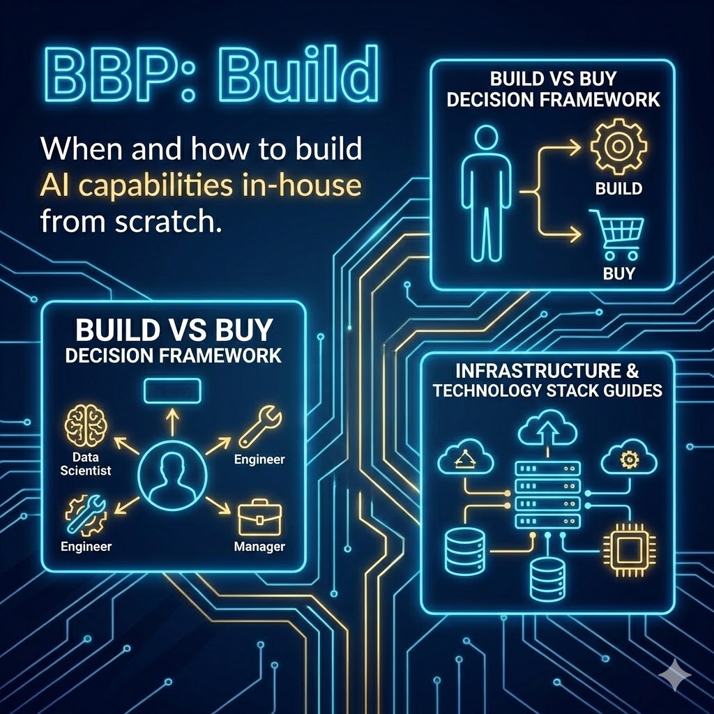 BBP: Build