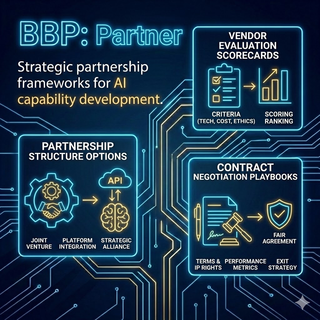 BBP: Partner