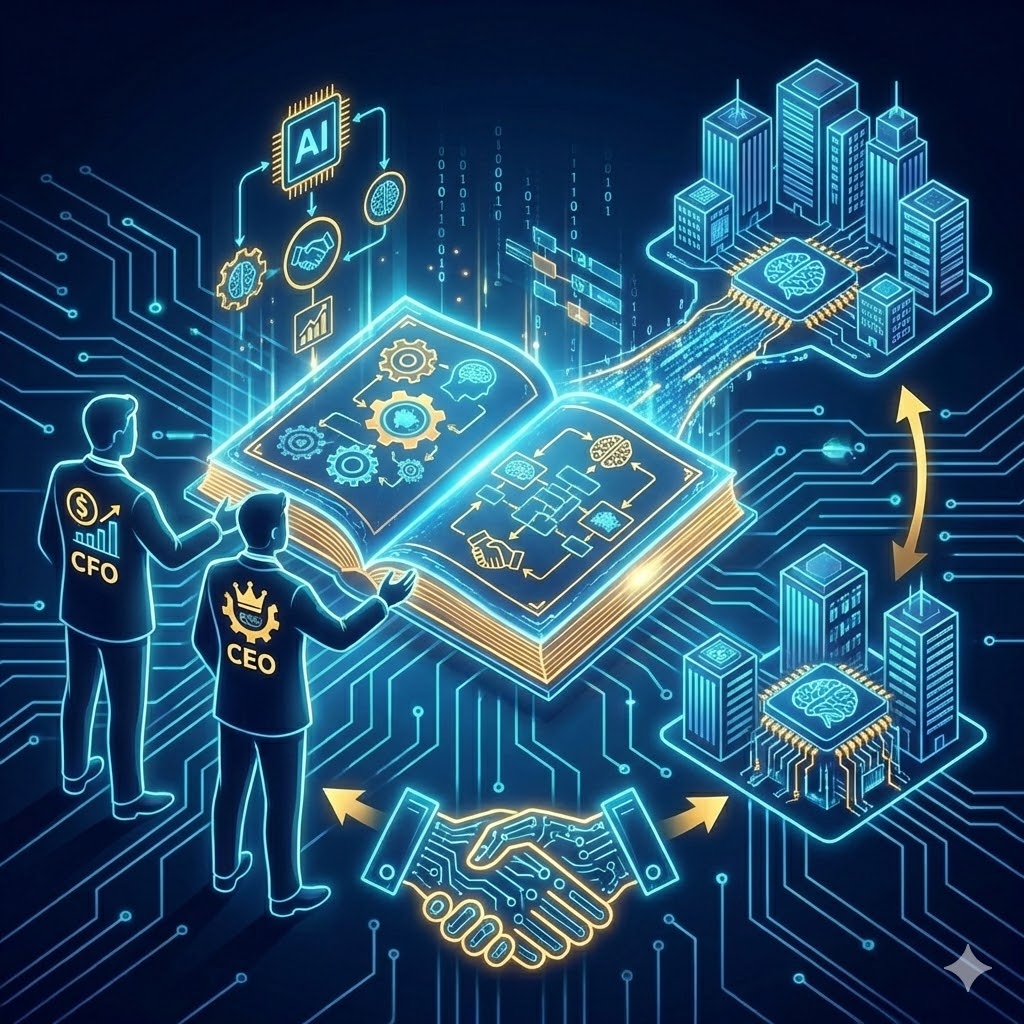 The AI Acquisition Playbook