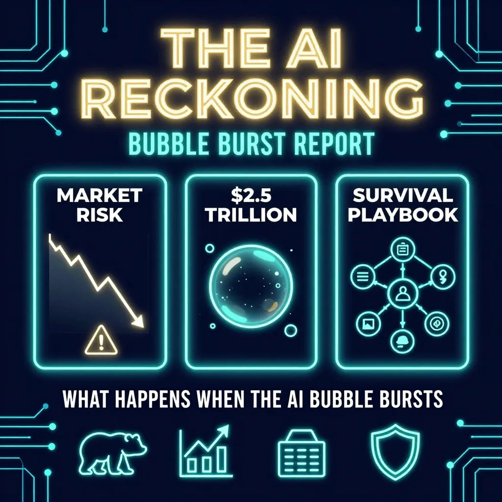 The AI Reckoning