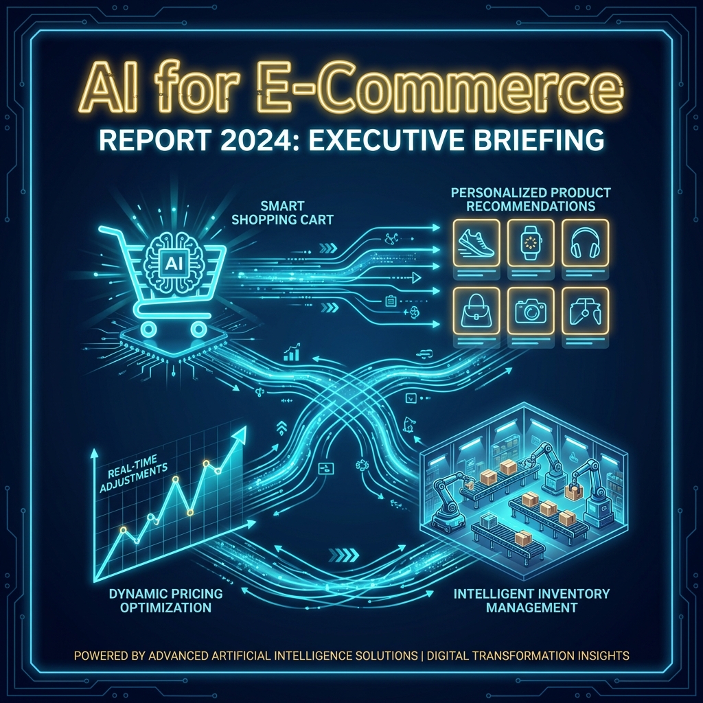 AI for Ecommerce