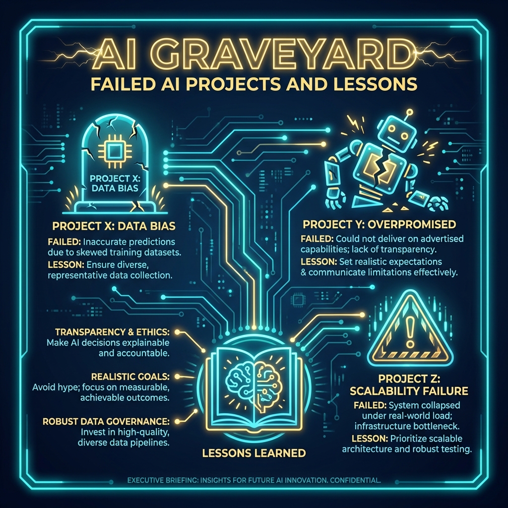 AI Graveyard