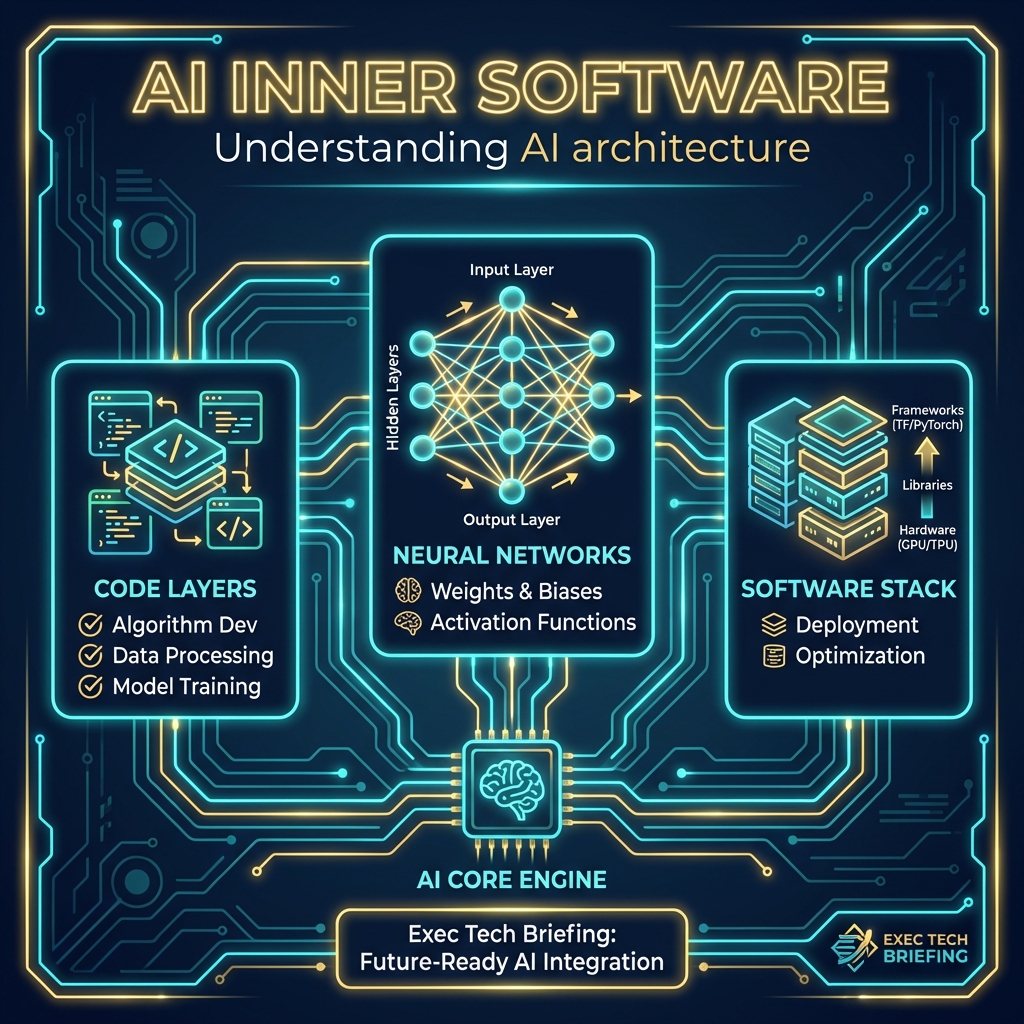 AI Inner Software