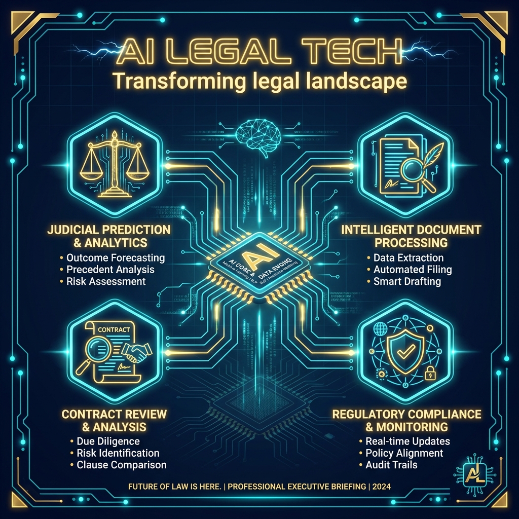 AI Legal Tech