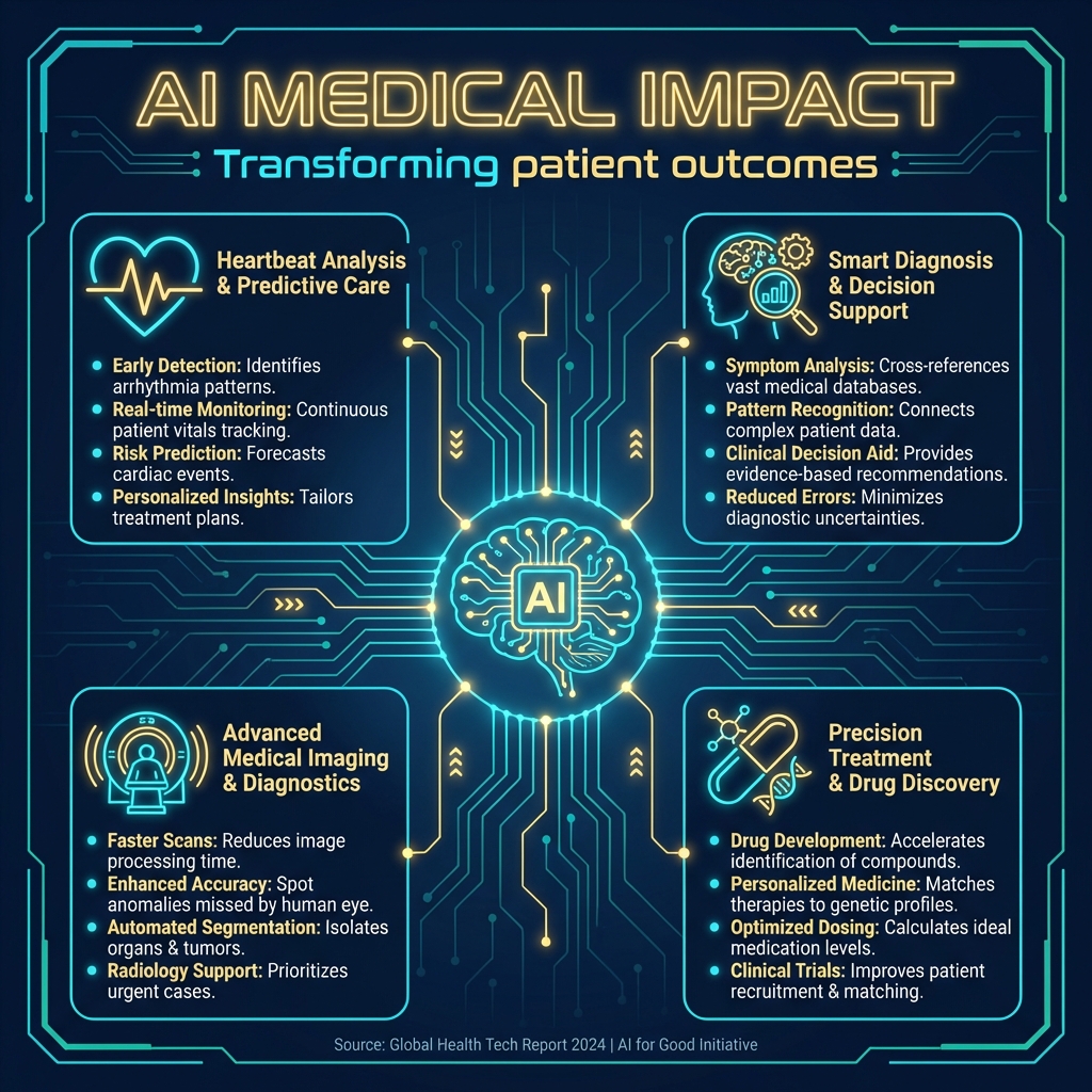 AI Medical Impact