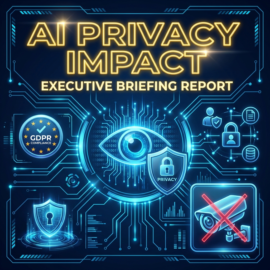 AI Privacy Impact