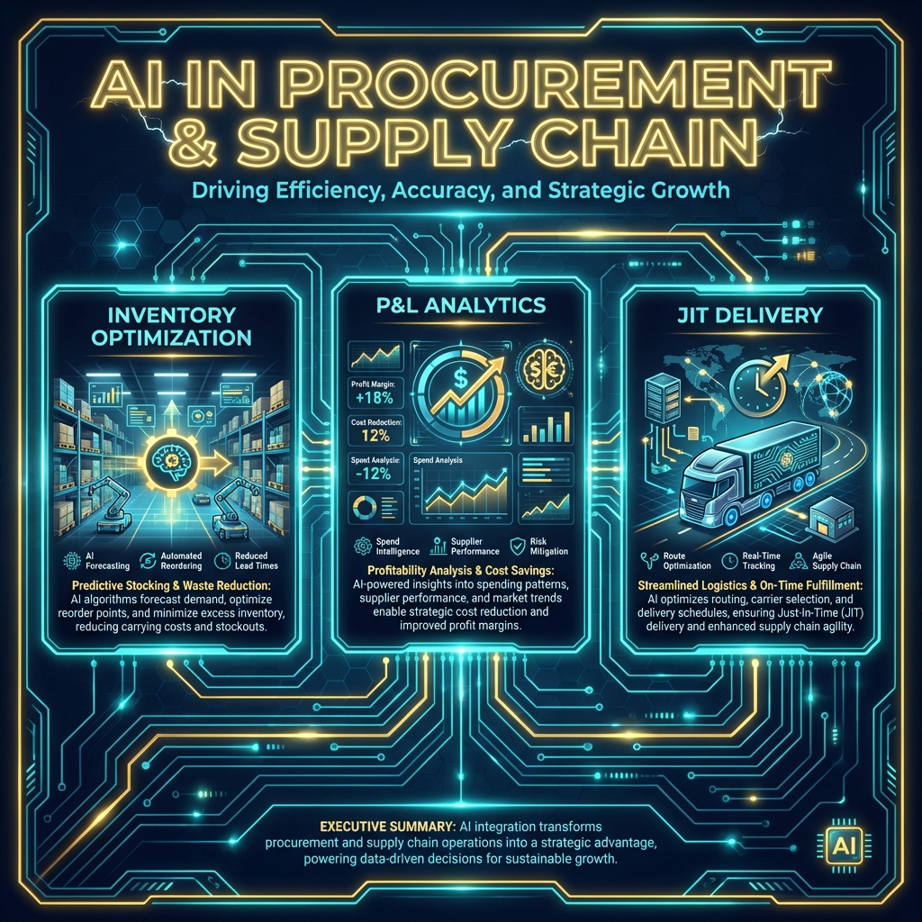 AI Procurement