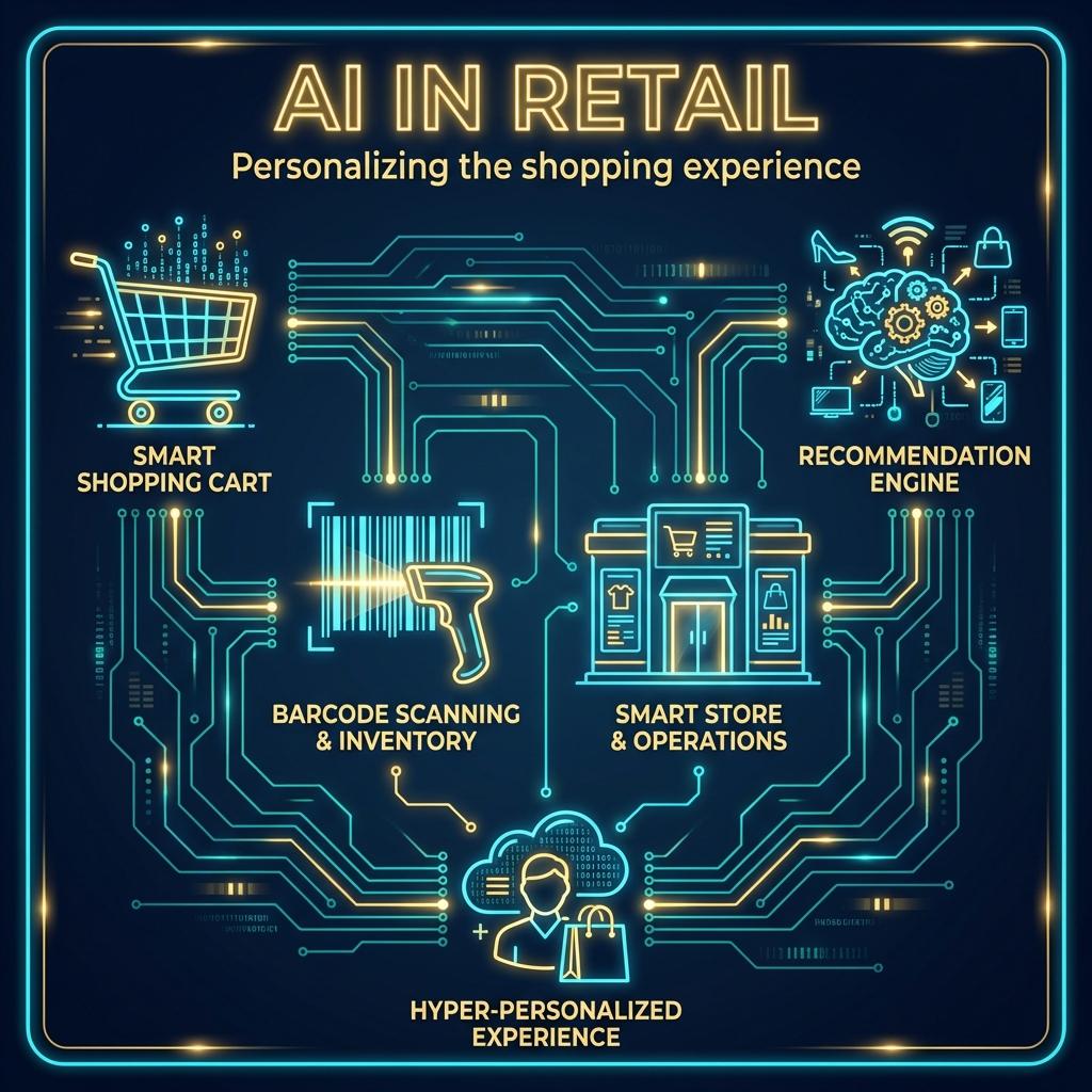 AI in Retail