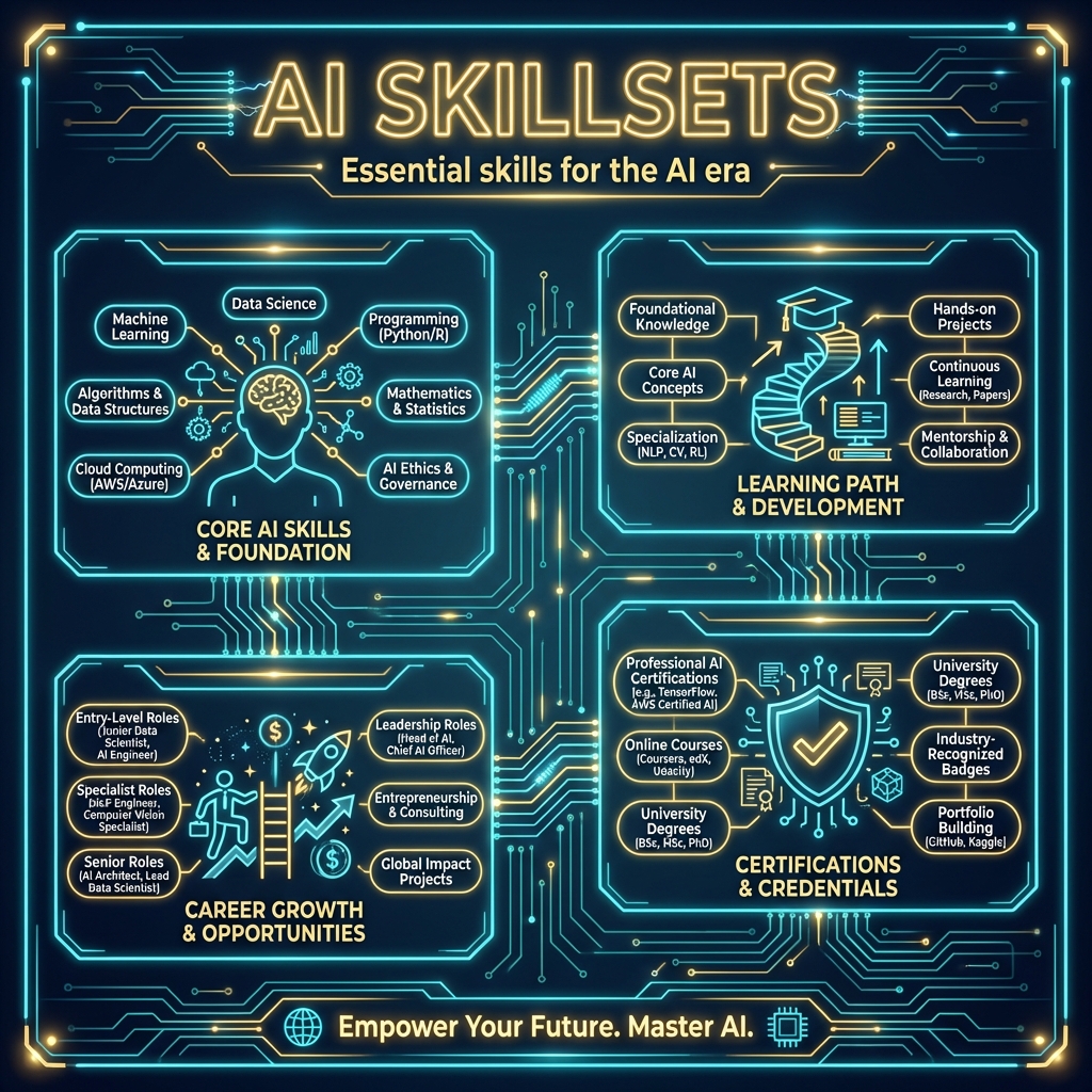 AI Skillsets