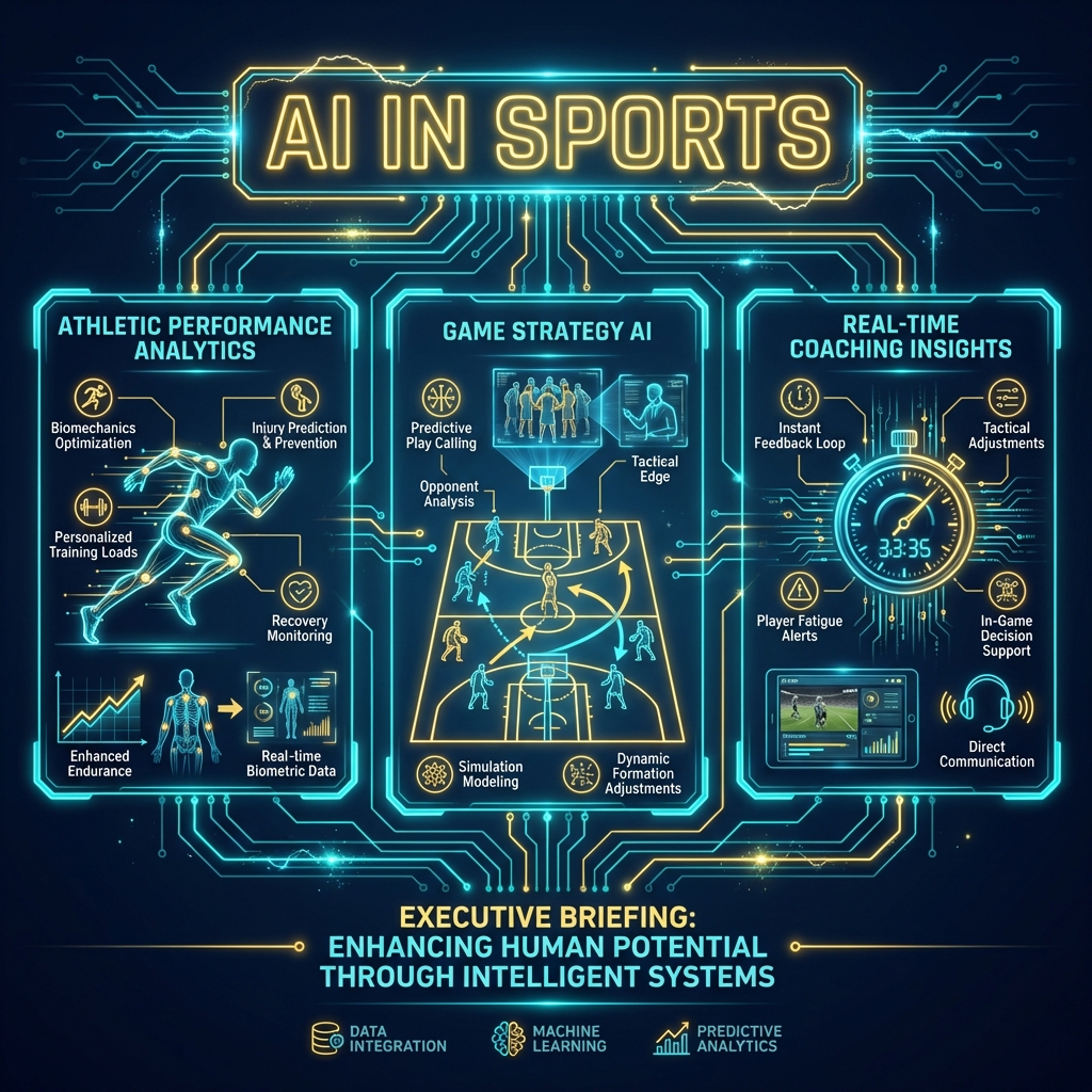 AI in Sports