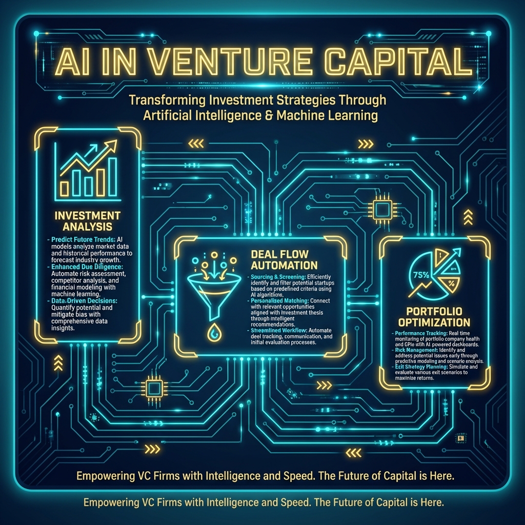 AI in Venture Capital