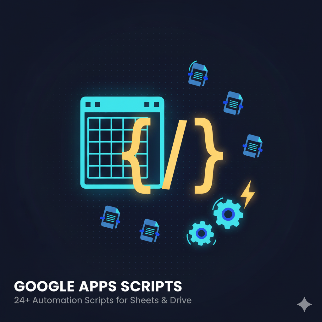 Google Apps Scripts