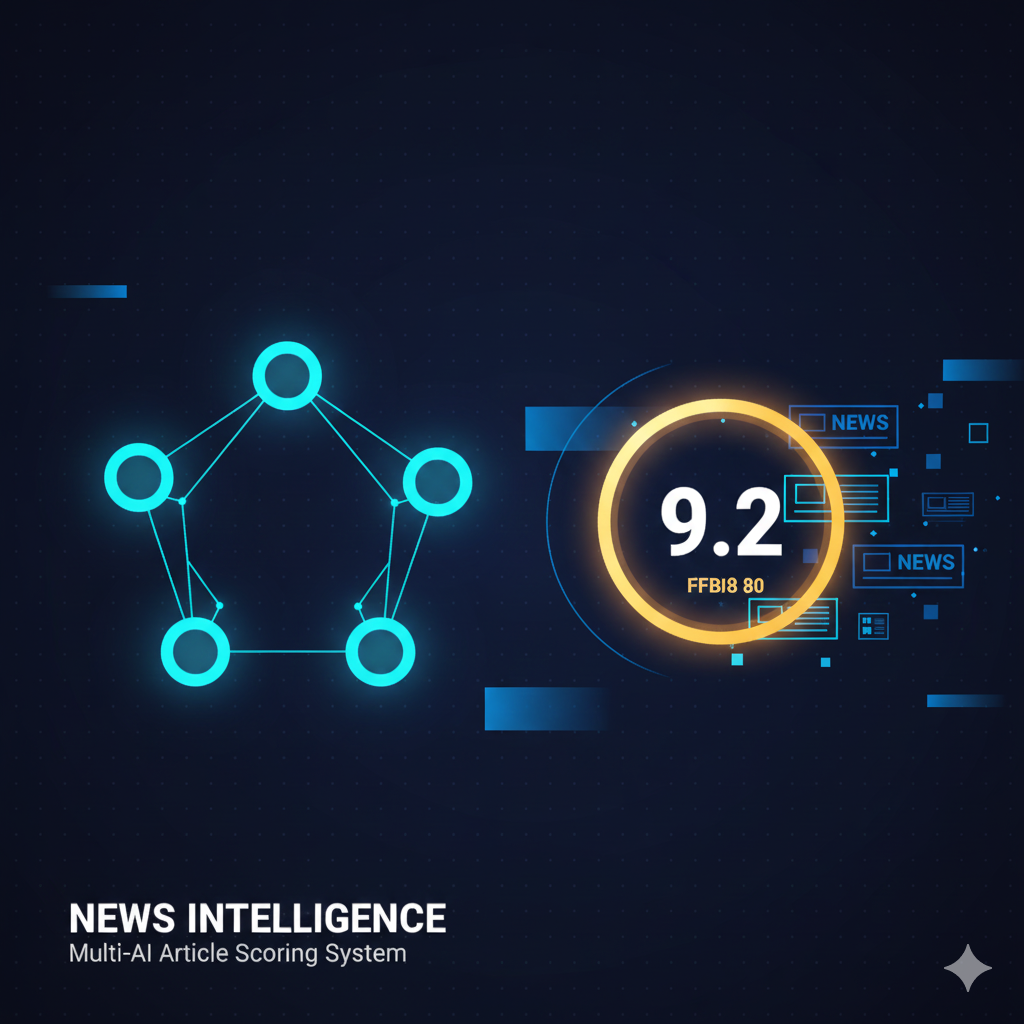 News Intelligence