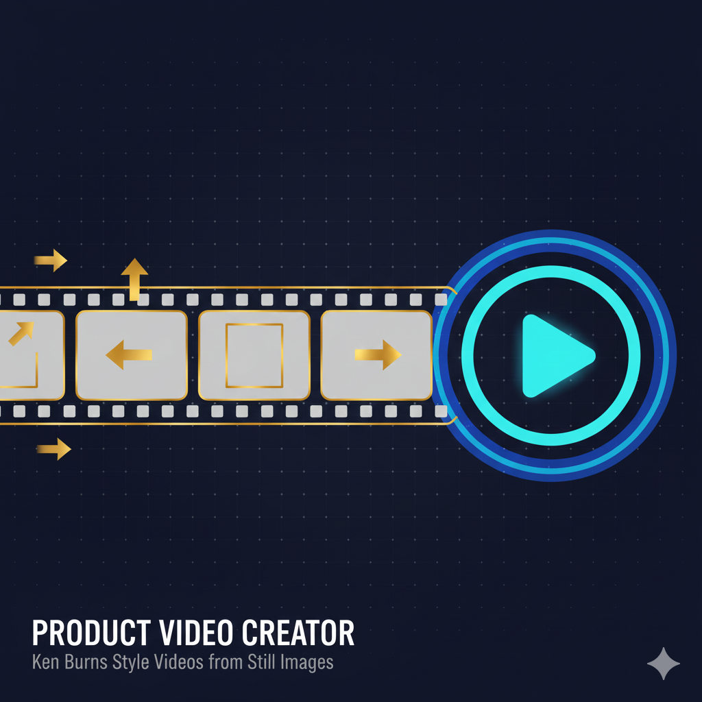 Product Video Creator