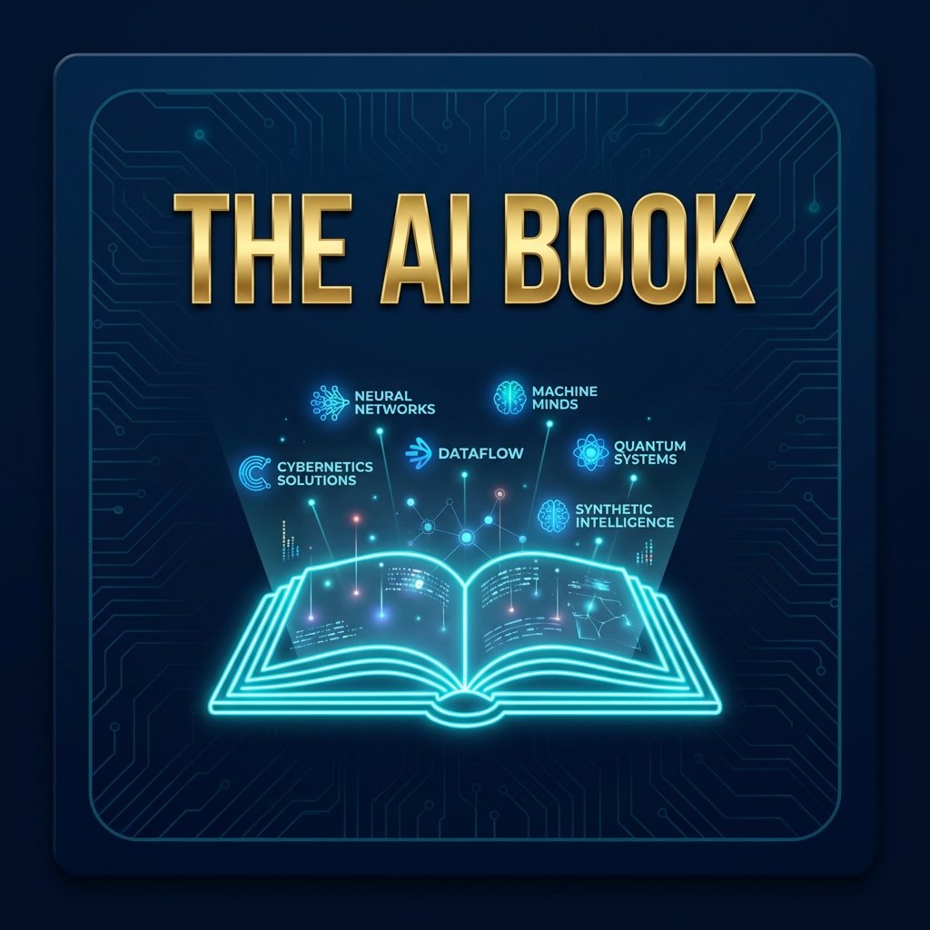 The AI Book