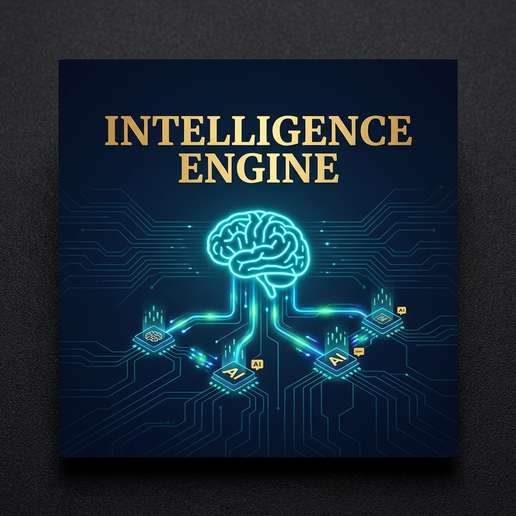 Intelligence Engine