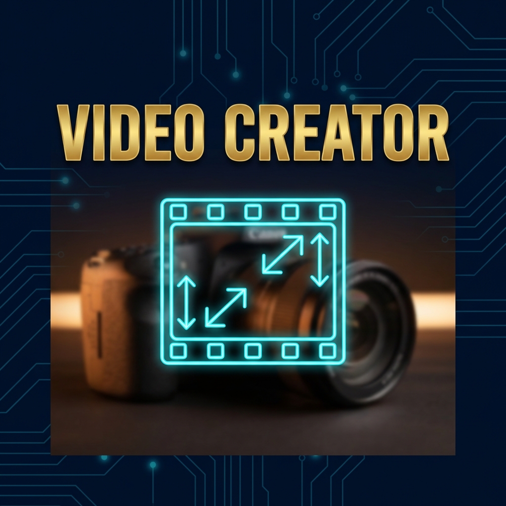 Product Video Creator